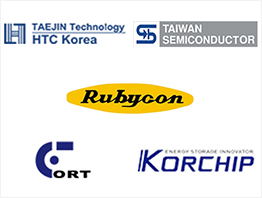 1990年埃爾華企業(yè)有限公司被RUBYCON公司任命為中國(guó)和香港一級(jí)代理商。30多年來(lái)的代理經(jīng)驗(yàn)，公司一貫堅(jiān)持誠(chéng)信的服務(wù)宗旨，為客戶(hù)提供快捷、高質(zhì)、高效的專(zhuān)業(yè)服務(wù)